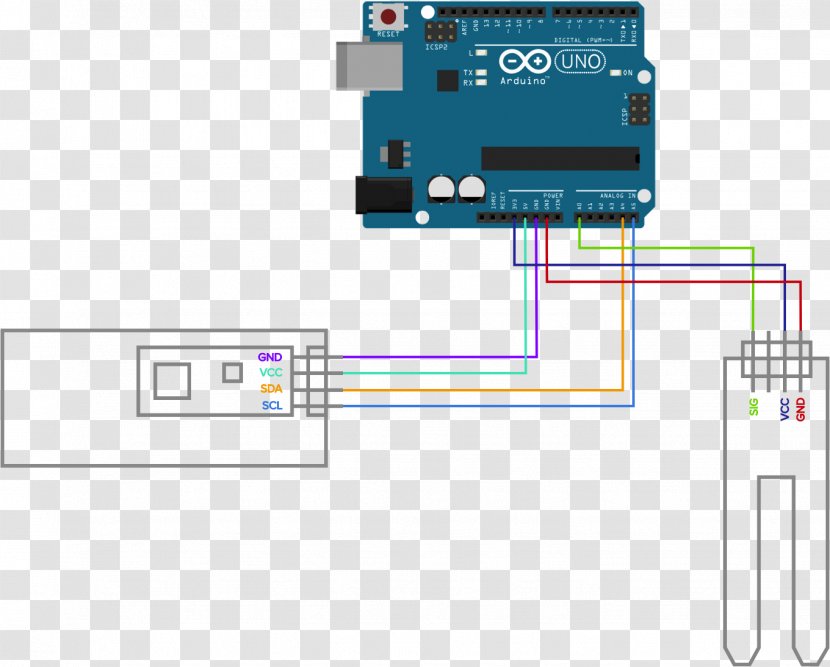 Joystick Arduino Servo Control Servomechanism - Introduction Transparent PNG