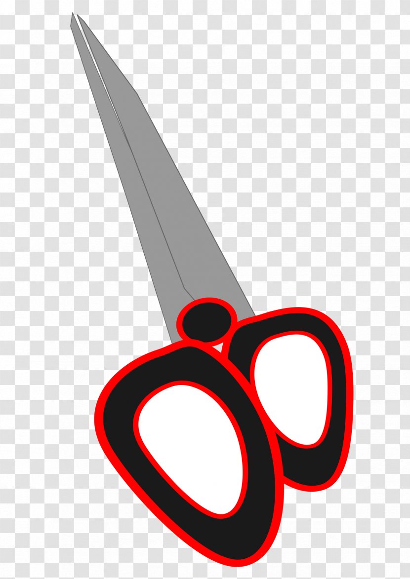Clip Art - Line - Swords Transparent PNG