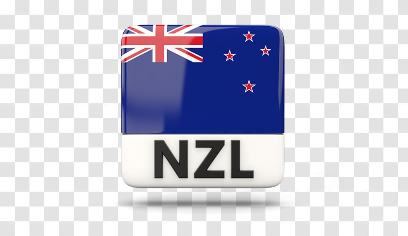 Flag Of New Zealand Wales United States Transparent PNG