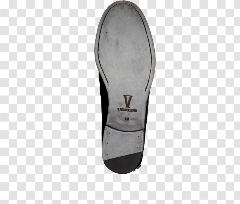 Shoe - Footwear - Repair Transparent PNG