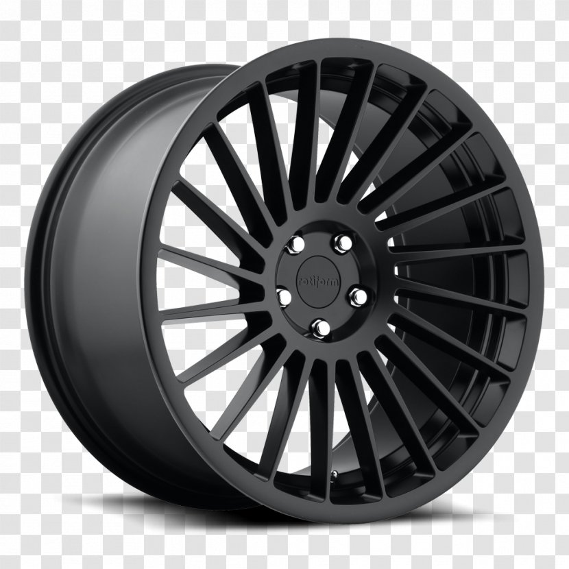 Car Custom Wheel Rotiform, LLC. Rim - Alloy Transparent PNG