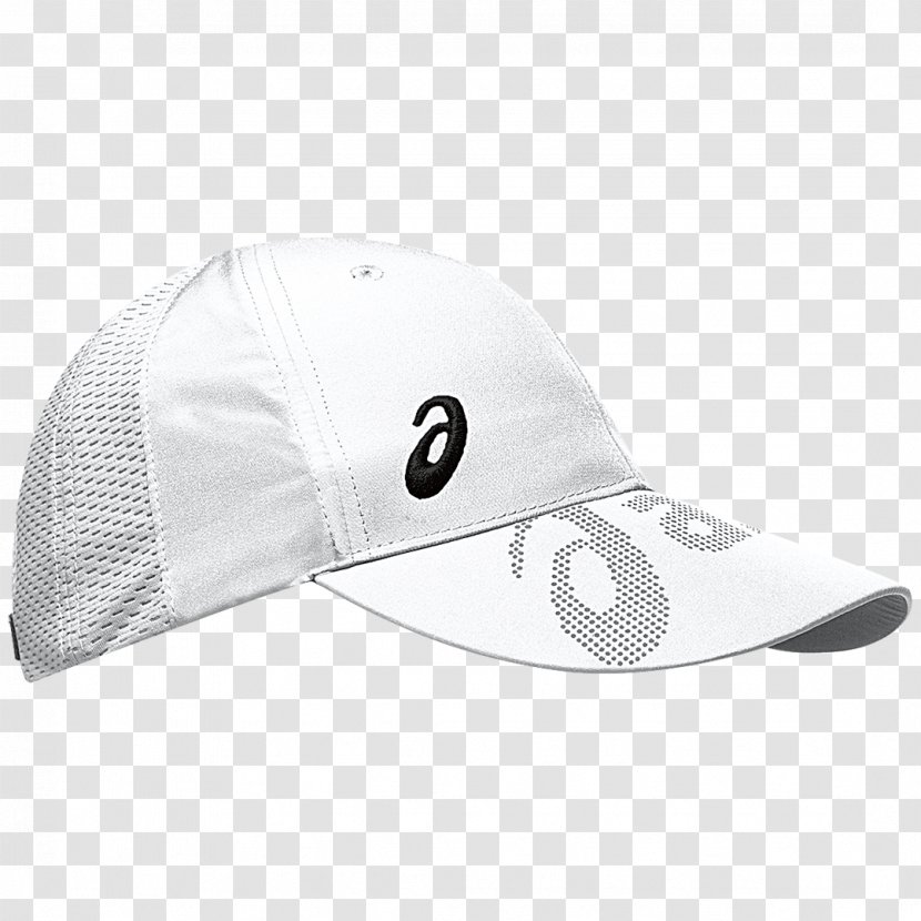 Baseball Cap - Headgear - White Transparent PNG