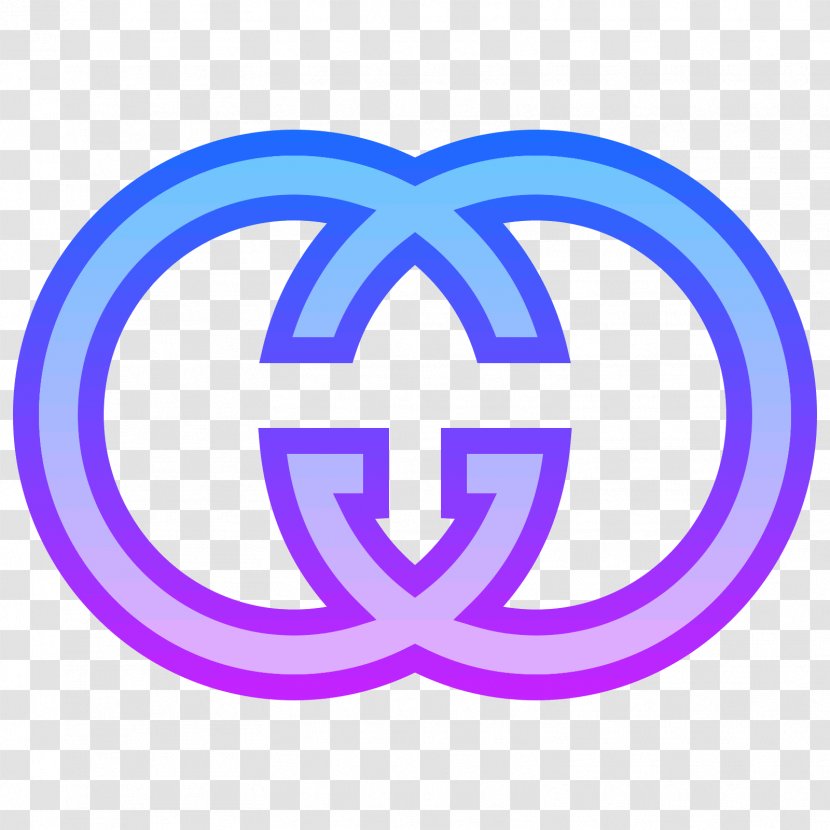 Gucci - Trademark - Info Icon Pink Purple Transparent PNG