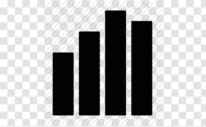Bar Chart Icon - Graph Transparent PNG
