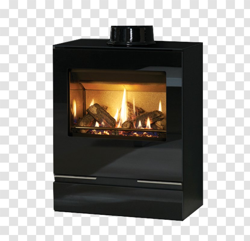 Wood Stoves Hearth Furnace Heat Cooking Ranges - Gas Stove Flame Transparent PNG