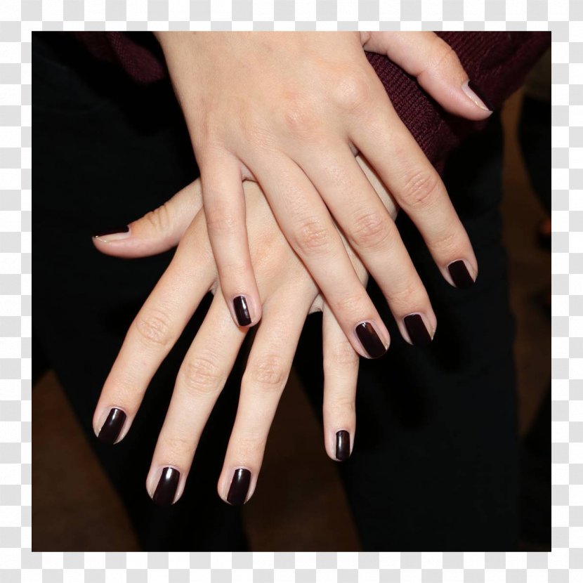 Nail Art Manicure Salon Contouring - Care Transparent PNG