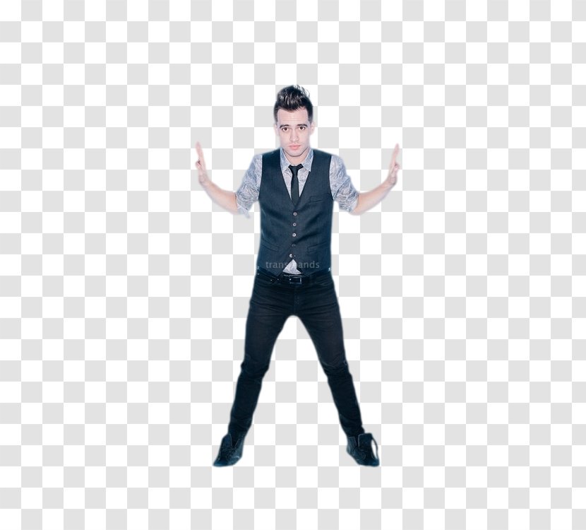 Panic! At The Disco Photography Outerwear Costume - Suit - Archive Of Our Own Transparent PNG