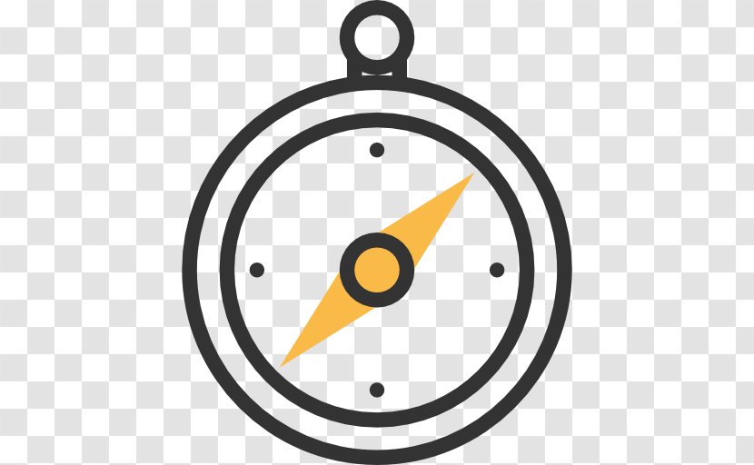 Yellow Symbol Tool Transparent PNG