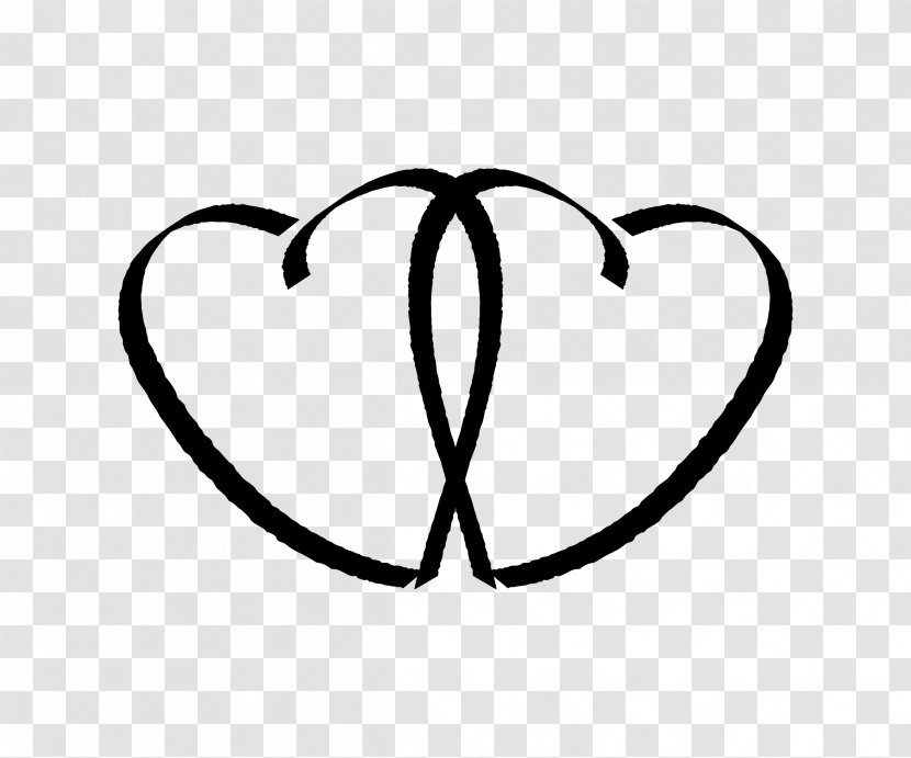 Heart Clip Art - Love Symbol Transparent PNG