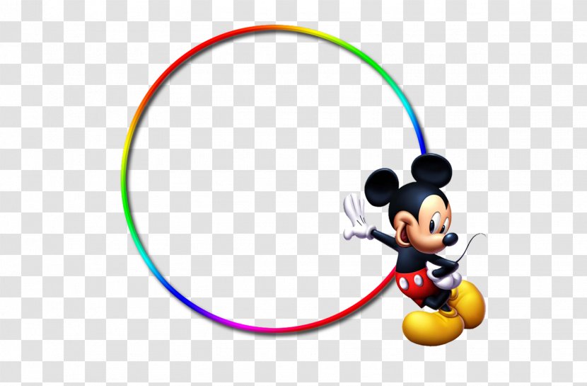 Mickey Mouse Minnie Stitch The Walt Disney Company - Technology Transparent PNG
