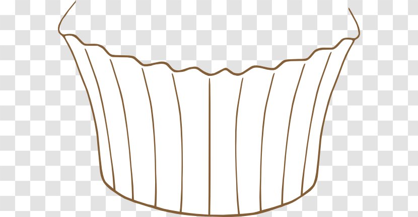 Cupcake Char-Broil Free Content Clip Art - Presentation - Bottom Cliparts Transparent PNG