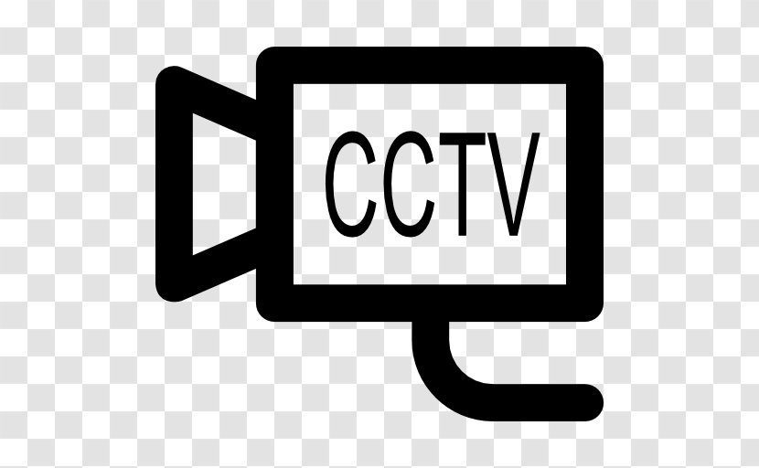 Closed-circuit Television - Sign - Camera Transparent PNG