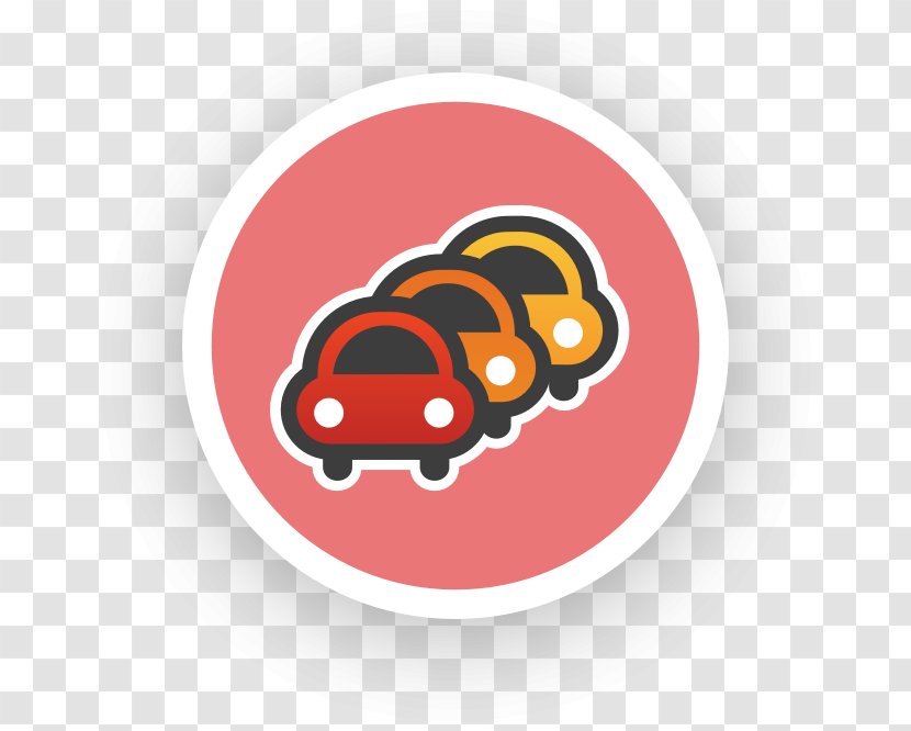 Logo Font - Traffic Jam Transparent PNG