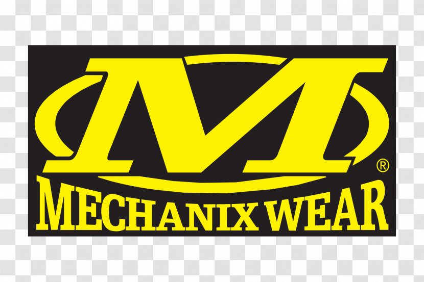 Mechanix Wear Glove Clothing Sizes Logo - 2016 International V8 Supercars Championship Transparent PNG