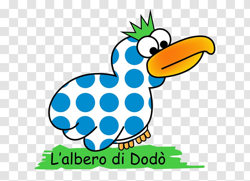 L'Albero Di Dodo'' Soc. Coop. A R.L. Facebook Area M Fauna Clip Art - Aci Castello - Dodo Transparent PNG