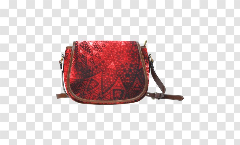 Handbag T-shirt Tote Bag Shoe - Wallet - Red Lace Transparent PNG