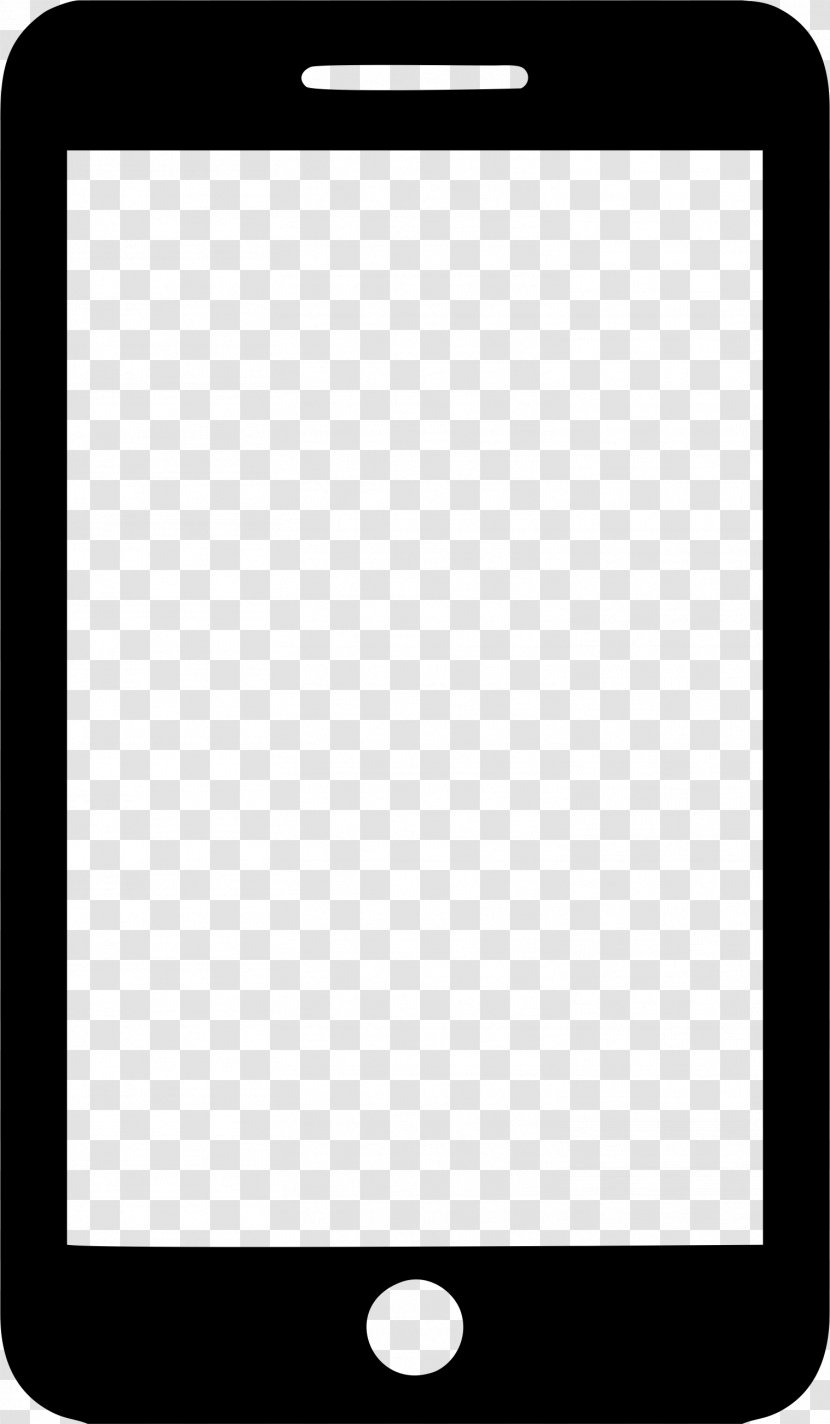 Checkbox Check Mark - Technology - Mobile Phone Transparent PNG