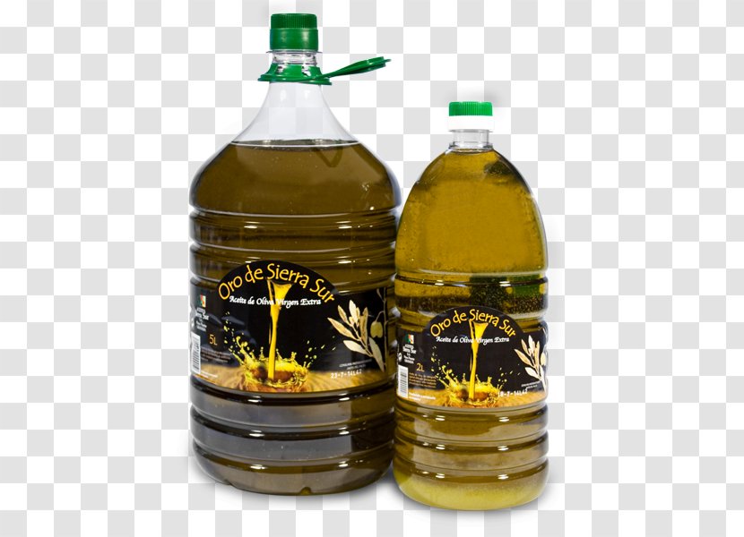 Soybean Oil Bottle Transparent PNG