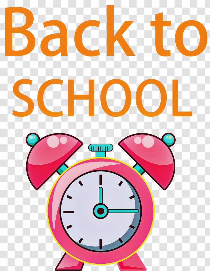 Back To School Transparent PNG