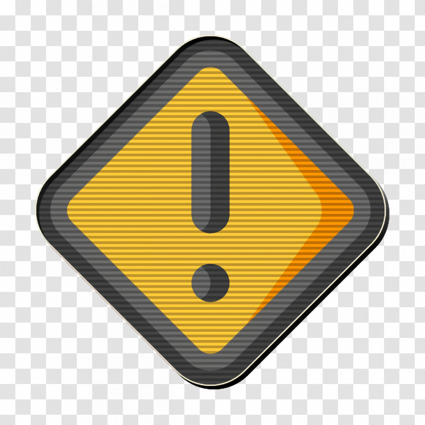 Manufacturing Icon Danger Icon Risk Icon Transparent PNG
