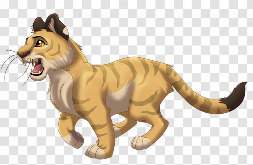Lion Tiger Whiskers Tigon Koseki - Deviantart Transparent PNG