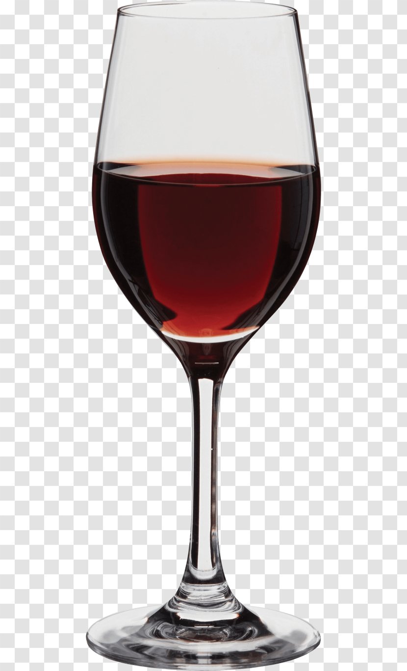 Port Wine Glass Fortified - Champagne Stemware Transparent PNG
