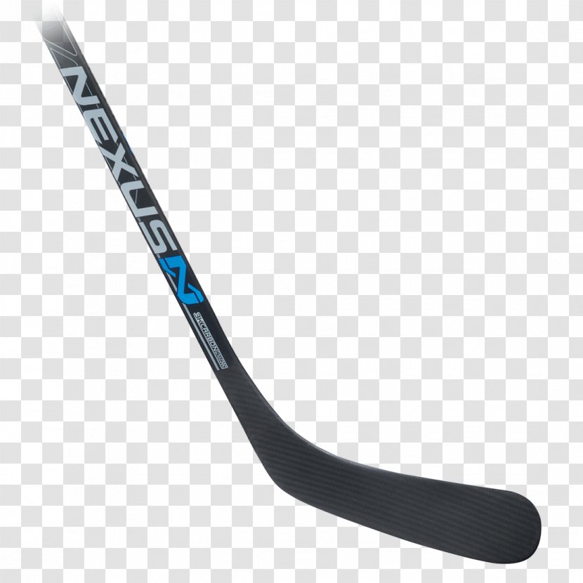 National Hockey League Sporting Goods Sticks Bauer Ice - Roller Skates Transparent PNG