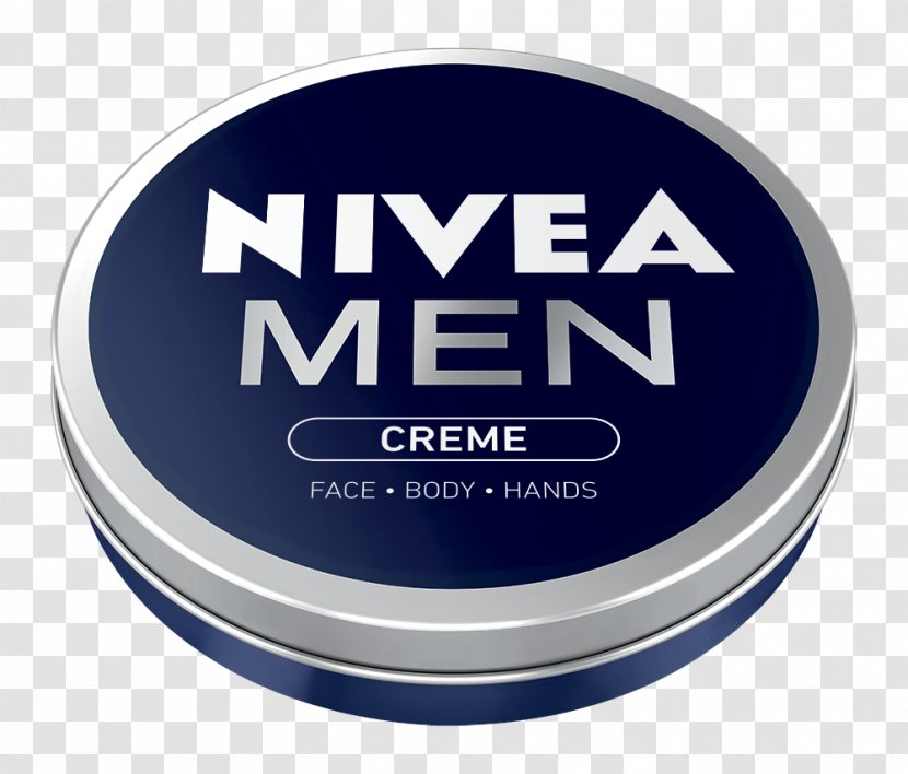 NIVEA Men Creme Cream Lotion Moisturizer - Shower Gel - Expression Pack Material Transparent PNG