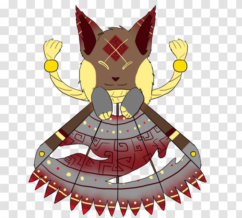 Costume Design Clip Art Transparent PNG