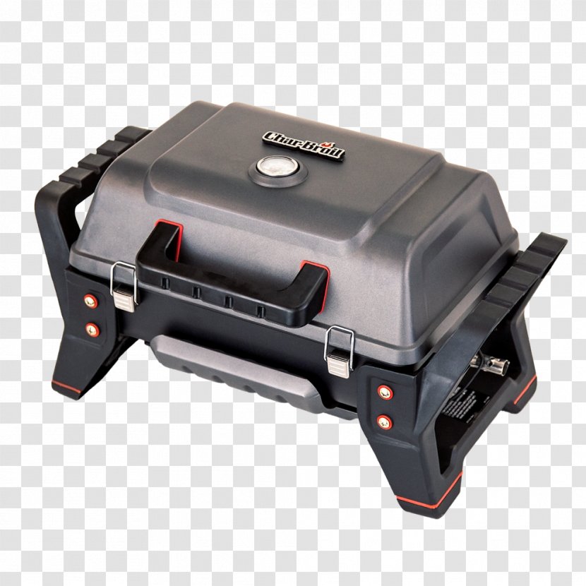 Barbecue Char-Broil Grill2Go X200 Grilling TRU-Infrared 463633316 Cooking - Charbroil Grill2go Transparent PNG