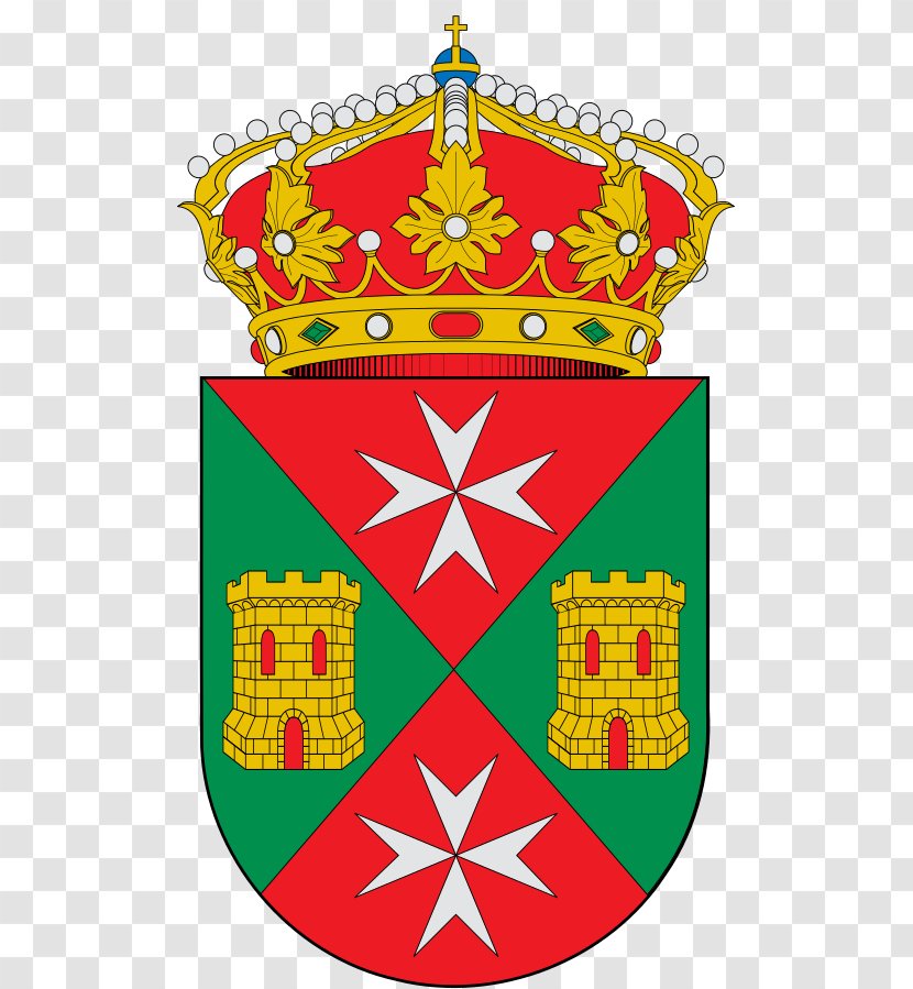 Cabra Del Santo Cristo Escutcheon Coat Of Arms Heraldry Vert - Area Transparent PNG