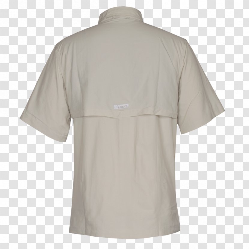T-shirt Sleeve Polo Shirt Piqué Transparent PNG