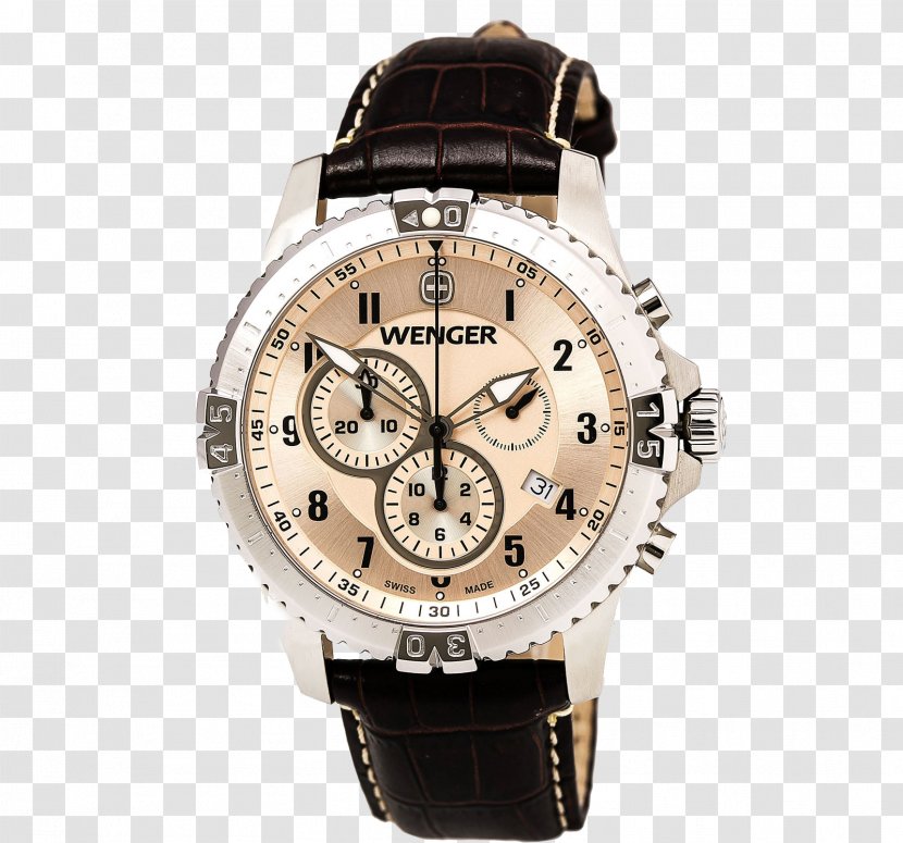 Tissot V8 Quartz Chronograph Watch Men's PRS 516 Transparent PNG