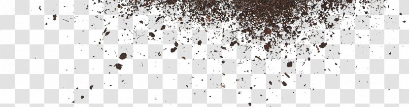 Dust Photography Texture Mapping - Point - Dirt Gilbert Transparent PNG