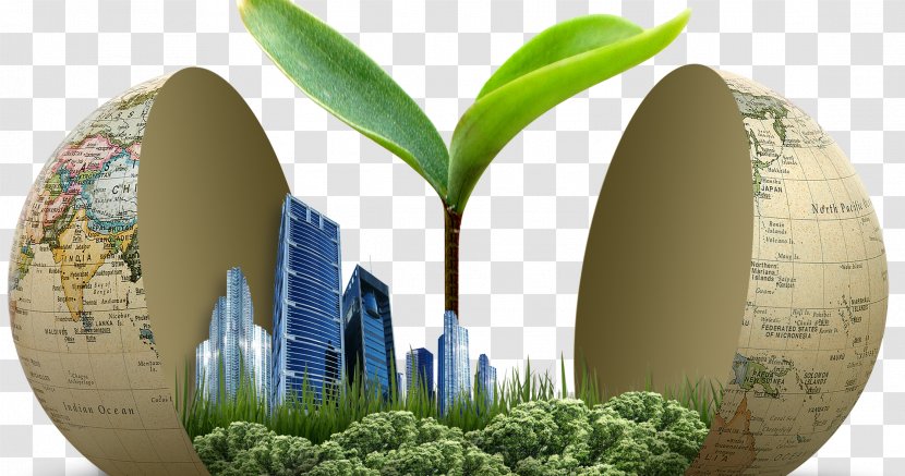 Green Building Material Environmentally Friendly - Us Council - Earth,protect The Earth Transparent PNG