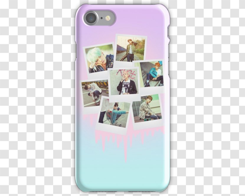 BTS Zazzle IPhone RUN Design - Simpsons - Iphone Transparent PNG