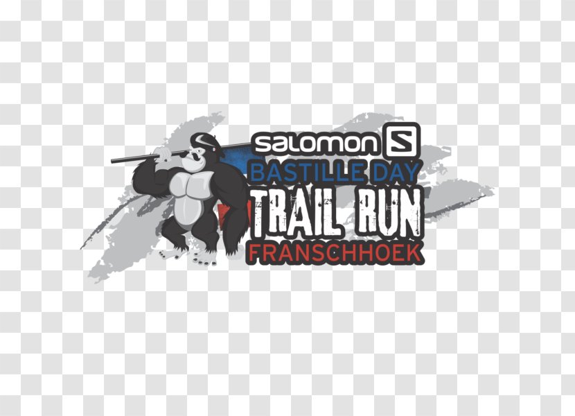 Trail Running Racing Road - Bastille Transparent PNG