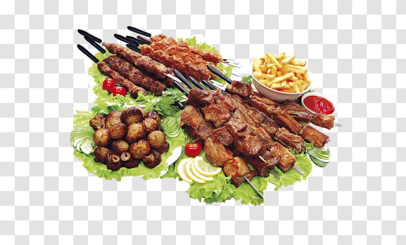 Yakitori Arrosticini Shashlik Souvlaki Satay - Grilling - Barbecue Transparent PNG