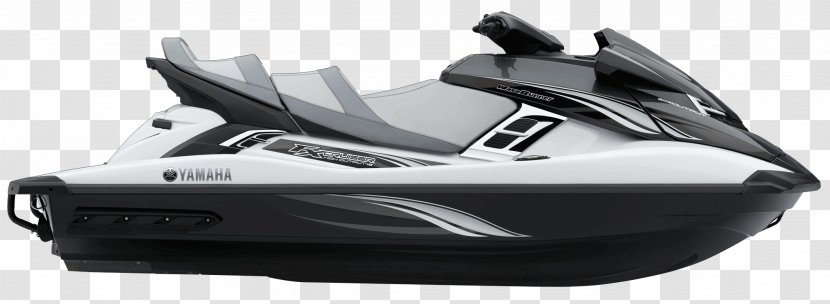 Yamaha Motor Company WaveRunner T & R Personal Water Craft Boat - Boating - Motorcycle Transparent PNG