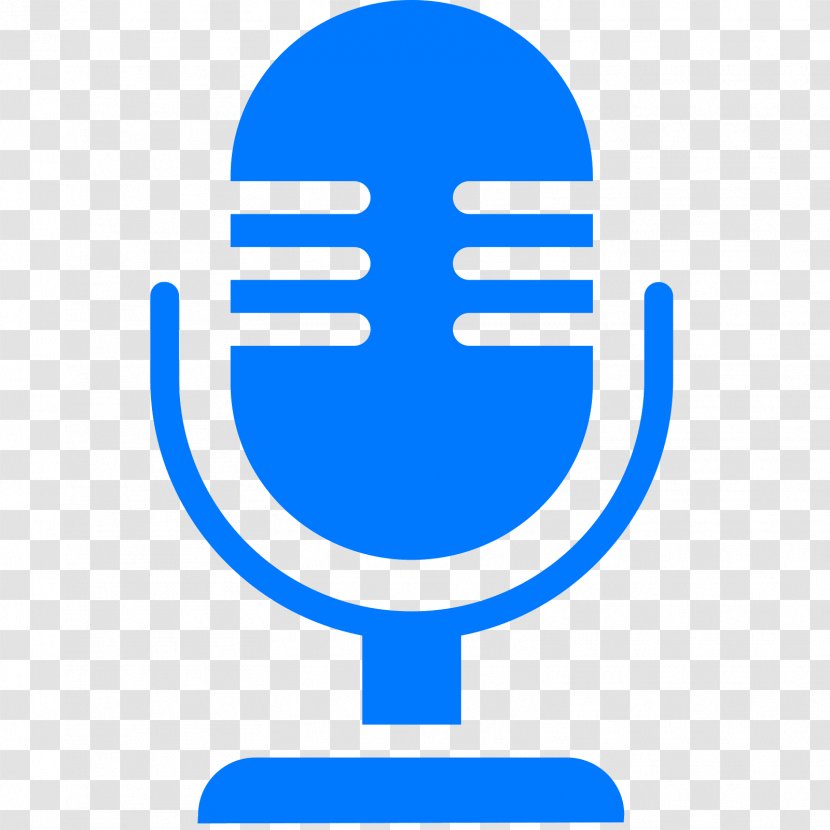 Microphone Sound Recording And Reproduction Symbol - Frame - Off Transparent PNG