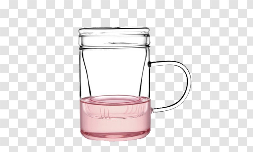 Glass Cup Gratis - Resource - Double Transparent PNG