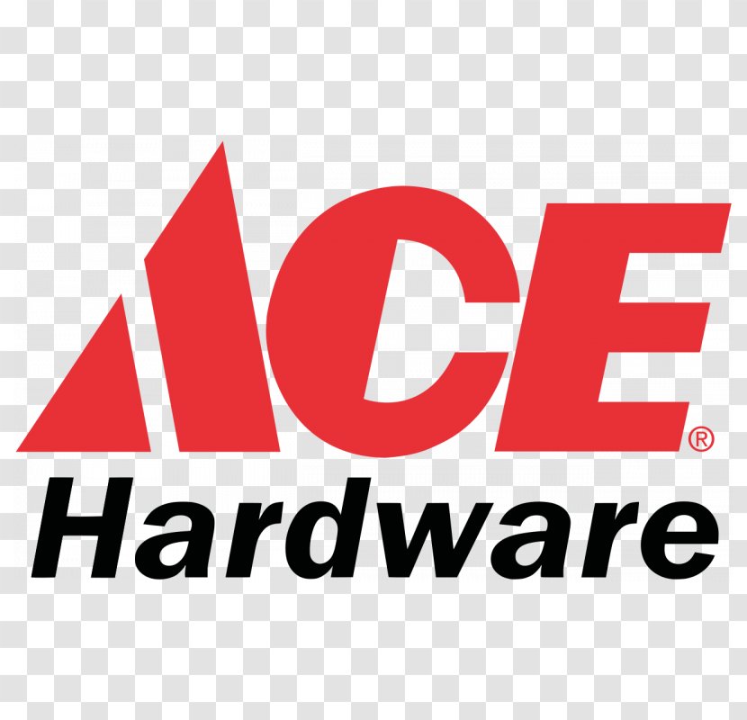 Logo Ace Hardware Symbol Font - Company Transparent PNG