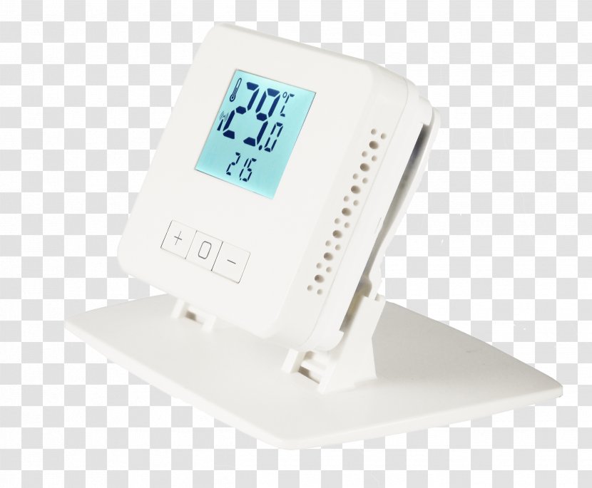 Electronics Measuring Instrument Alarm Clocks - Measurement - Design Transparent PNG