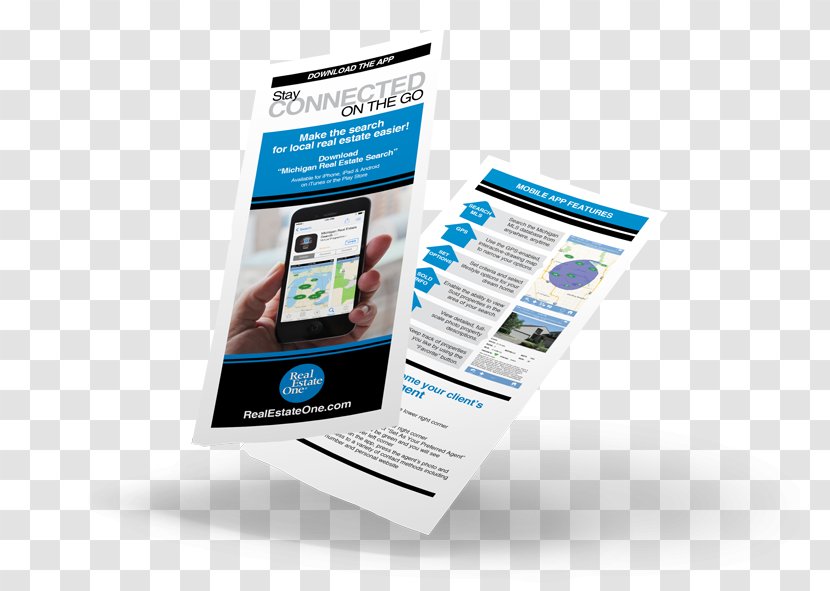 Rack Card Marketing Brand Customer - Service Transparent PNG