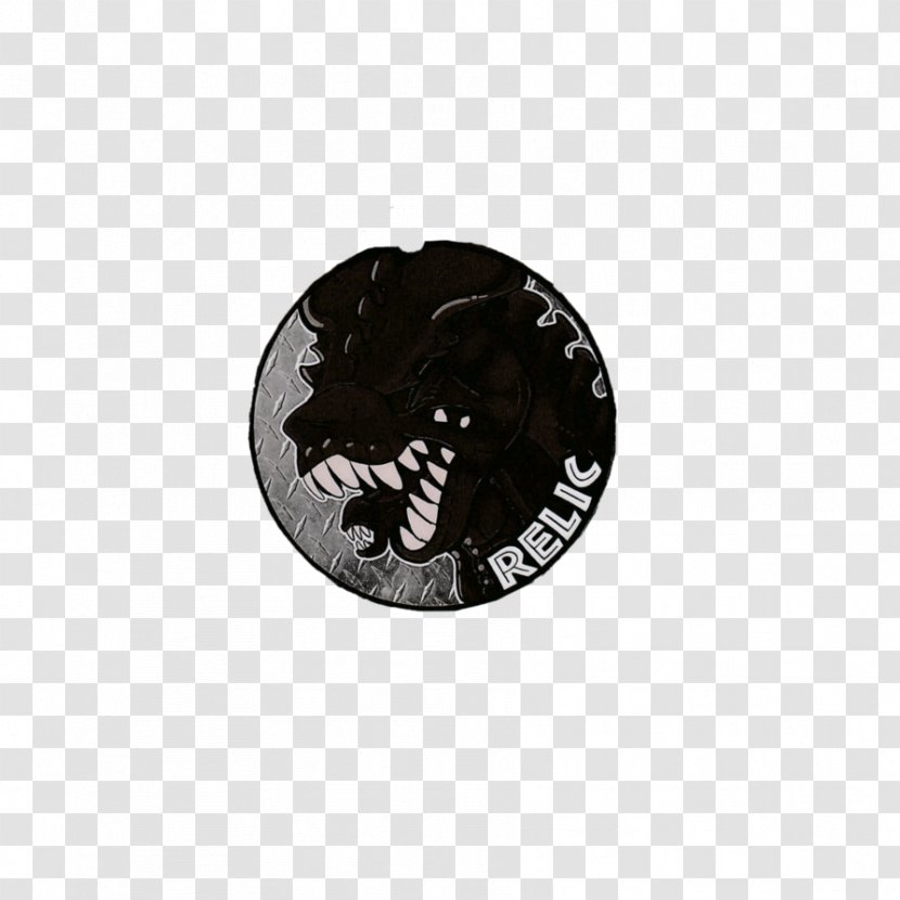 Emblem Badge Supanova Expo Spirit Halloween Artist - Relic Transparent PNG