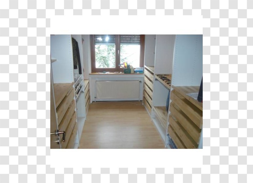 Furniture IKEA Bedroom Armoires & Wardrobes Floor - Wood Transparent PNG