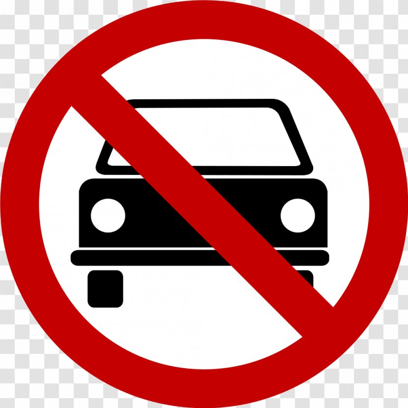Used Car Vehicle Traffic Sign Driving - Text Transparent PNG