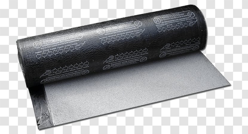 Asphalt Roll Roofing Membrane EPDM Rubber Torch - Material - Tar Transparent PNG