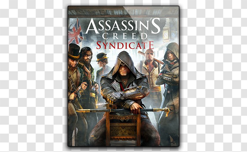 Assassin's Creed Syndicate Unity Creed: Origins Tomb Raider - Ubisoft Quebec - Assassins Symbol Transparent PNG