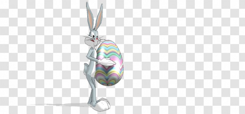 Bugs Bunny Easter Egg Looney Tunes - S Special Transparent PNG